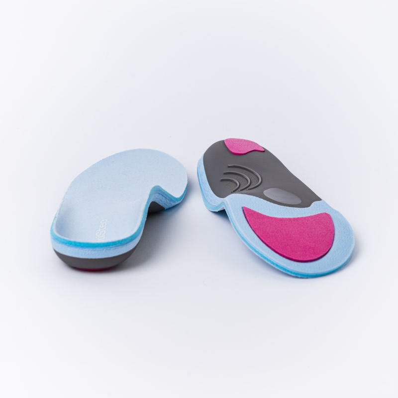 Women's Supportive Insoles